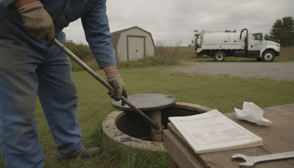 Bakersfield Septic Care: Simple Schedules, Tips, and Pro Help